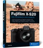 Cover-Bild Fujifilm X-S20