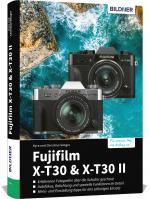 Cover-Bild Fujifilm X-T30 & X-T30 II