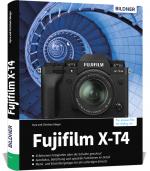 Cover-Bild Fujifilm X-T4