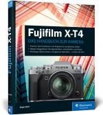 Cover-Bild Fujifilm X-T4