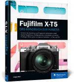 Cover-Bild Fujifilm X-T5