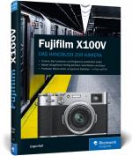 Cover-Bild Fujifilm X100V