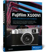 Cover-Bild Fujifilm X100VI
