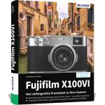 Cover-Bild Fujifilm X100VI