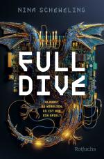 Cover-Bild Full Dive
