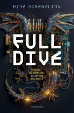 Cover-Bild Full Dive