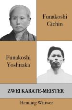 Cover-Bild Funakoshi Gichin & Funakoshi Yoshitaka
