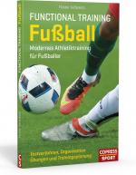 Cover-Bild Functional Training Fußball
