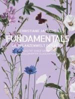 Cover-Bild Fundamentals – die Pflanzenwelt des «I.H.»