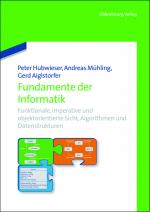 Cover-Bild Fundamente der Informatik