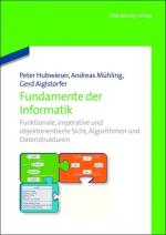 Cover-Bild Fundamente der Informatik