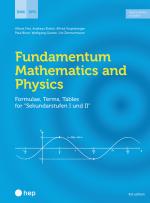 Cover-Bild Fundamentum Mathematics and Physics (Print inkl. E-Book Edubase)