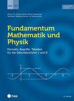 Cover-Bild Fundamentum Mathematik und Physik (Print inkl. E-Book Edubase)