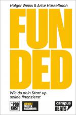 Cover-Bild Funded!