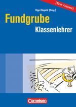 Cover-Bild Fundgrube - Sekundarstufe I