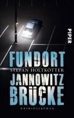 Cover-Bild Fundort Jannowitzbrücke