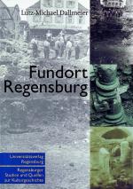 Cover-Bild Fundort Regensburg