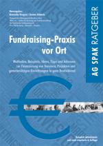 Cover-Bild Fundraising-Praxis vor Ort