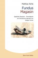 Cover-Bild Fundus Magasin
