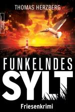 Cover-Bild Funkelndes Sylt