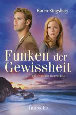 Cover-Bild Funken der Gewissheit