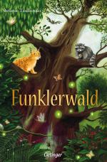 Cover-Bild Funklerwald