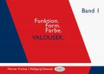 Cover-Bild Funktion-Form-Farbe -Valousek - Band 1