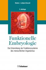 Cover-Bild Funktionelle Embryologie