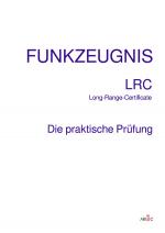 Cover-Bild FUNKZEUGNIS-LRC Long-Range-Certificate