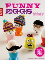 Cover-Bild Funny Eggs