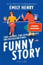 Cover-Bild Funny Story
