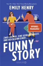Cover-Bild Funny Story