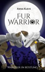 Cover-Bild Fur-Warrior