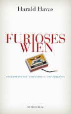 Cover-Bild Furioses Wien