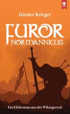 Cover-Bild Furor Normannicus