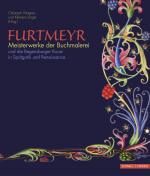 Cover-Bild Furtmeyr - Meisterwerke der Buchmalerei