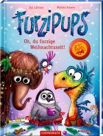 Cover-Bild Furzipups (Bd. 5)