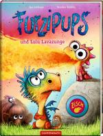 Cover-Bild Furzipups und Lulu Lavazunge (Bd. 6)