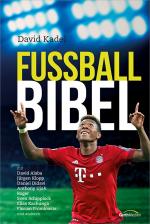 Cover-Bild Fußball-Bibel