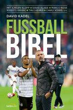 Cover-Bild Fußball-Bibel