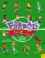 Cover-Bild Fußball für Kinder