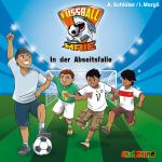 Cover-Bild Fußball-Haie (9)