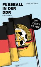Cover-Bild Fußball in der DDR