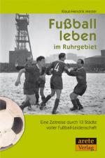 Cover-Bild Fußball leben im Ruhrgebiet