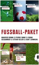 Cover-Bild Fußball-Paket