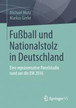 Cover-Bild Fußball und Nationalstolz in Deutschland