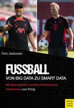 Cover-Bild Fußball - Von Big Data zu Smart Data