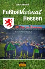 Cover-Bild Fußballheimat Hessen