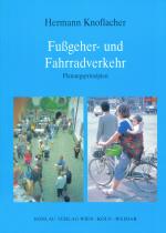Cover-Bild Fussgeher- und Fahrradverkehr