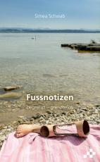 Cover-Bild Fussnotizen